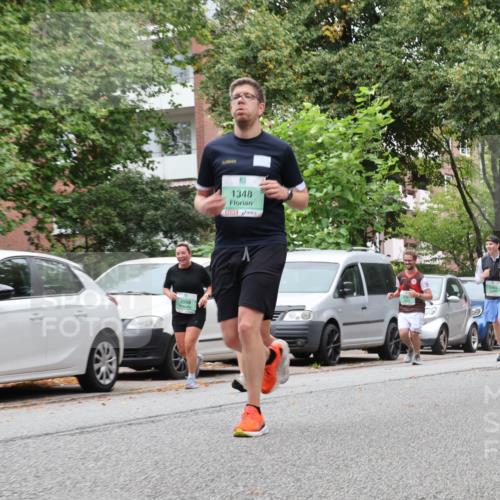 21.09.2025 - PSD Bank Halbmarathon Luisa Fischer http://msf.ph/oto/8928865 21.09.2025 11:45:39 Laufen 2598, 1348, 1393 meine-sportfotos.de