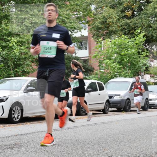 21.09.2025 - PSD Bank Halbmarathon Luisa Fischer http://msf.ph/oto/8928869 21.09.2025 11:45:40 Laufen 1199, 1243, 2598, 92, 8418 meine-sportfotos.de