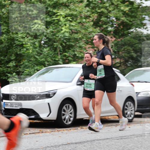 21.09.2025 - PSD Bank Halbmarathon Luisa Fischer http://msf.ph/oto/8928873 21.09.2025 11:45:41 Laufen 1199, 2598, 2592 meine-sportfotos.de