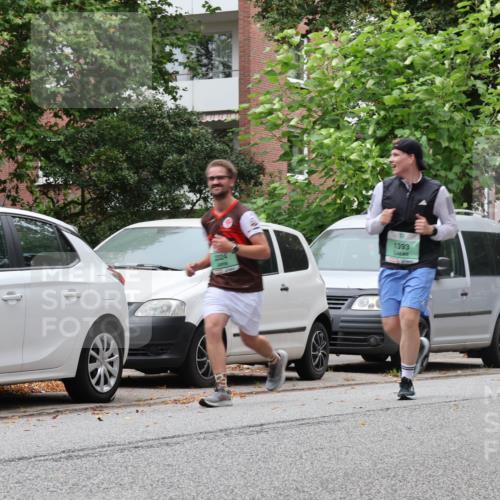 21.09.2025 - PSD Bank Halbmarathon Luisa Fischer http://msf.ph/oto/8928881 21.09.2025 11:45:42 Laufen 1383, 3418 meine-sportfotos.de