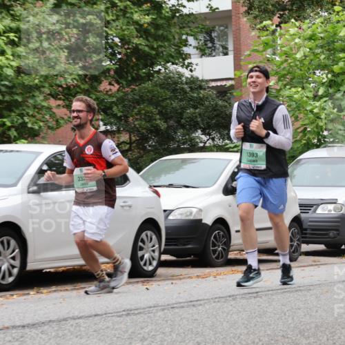 21.09.2025 - PSD Bank Halbmarathon Luisa Fischer http://msf.ph/oto/8928884 21.09.2025 11:45:43 Laufen  meine-sportfotos.de