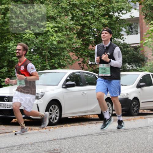 21.09.2025 - PSD Bank Halbmarathon Luisa Fischer http://msf.ph/oto/8928888 21.09.2025 11:45:43 Laufen 1199, 224, 1393 meine-sportfotos.de