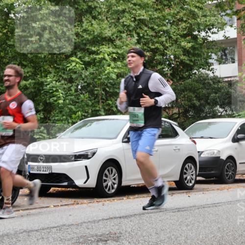 21.09.2025 - PSD Bank Halbmarathon Luisa Fischer http://msf.ph/oto/8928889 21.09.2025 11:45:44 Laufen 1199 meine-sportfotos.de