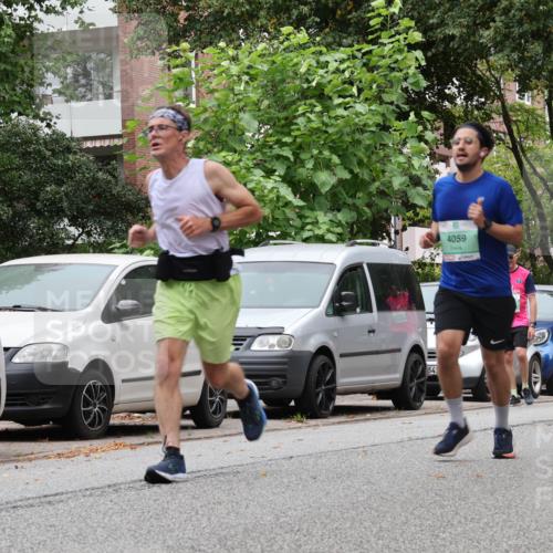 21.09.2025 - PSD Bank Halbmarathon Luisa Fischer http://msf.ph/oto/8928892 21.09.2025 11:45:45 Laufen 34, 4059, 1934 meine-sportfotos.de