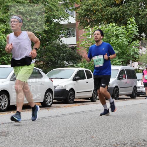 21.09.2025 - PSD Bank Halbmarathon Luisa Fischer http://msf.ph/oto/8928898 21.09.2025 11:45:46 Laufen 4059, 8418 meine-sportfotos.de