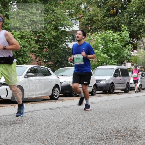 21.09.2025 - PSD Bank Halbmarathon Luisa Fischer http://msf.ph/oto/8928900 21.09.2025 11:45:46 Laufen 80, 1199, 8418 meine-sportfotos.de