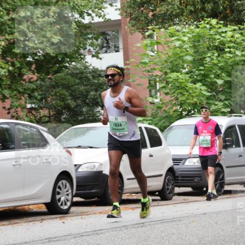 21.09.2025 - PSD Bank Halbmarathon Luisa Fischer http://msf.ph/oto/8928911 21.09.2025 11:45:49 Laufen 1934, 2418, 3418 meine-sportfotos.de