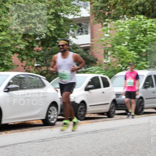 21.09.2025 - PSD Bank Halbmarathon Luisa Fischer http://msf.ph/oto/8928914 21.09.2025 11:45:50 Laufen  meine-sportfotos.de