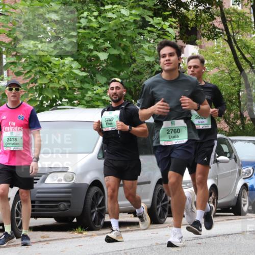 21.09.2025 - PSD Bank Halbmarathon Luisa Fischer http://msf.ph/oto/8928919 21.09.2025 11:45:51 Laufen 2418, 3209, 2760, 3980, 1028 meine-sportfotos.de