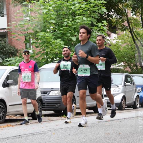 21.09.2025 - PSD Bank Halbmarathon Luisa Fischer http://msf.ph/oto/8928920 21.09.2025 11:45:51 Laufen 2418, 3209, 2760, 3988, 18, 1028 meine-sportfotos.de