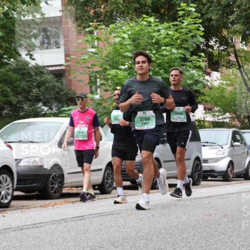 21.09.2025 - PSD Bank Halbmarathon Luisa Fischer http://msf.ph/oto/8928923 21.09.2025 11:45:51 Laufen 2418, 2760, 3988, 3418, 1028 meine-sportfotos.de
