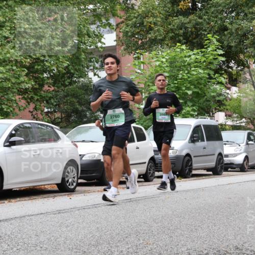21.09.2025 - PSD Bank Halbmarathon Luisa Fischer http://msf.ph/oto/8928926 21.09.2025 11:45:52 Laufen 2760, 3988, 3418 meine-sportfotos.de