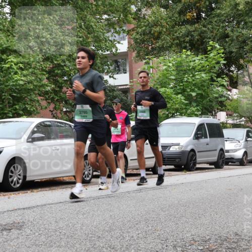 21.09.2025 - PSD Bank Halbmarathon Luisa Fischer http://msf.ph/oto/8928928 21.09.2025 11:45:52 Laufen 1199, 2760, 2418, 3988, 3418 meine-sportfotos.de