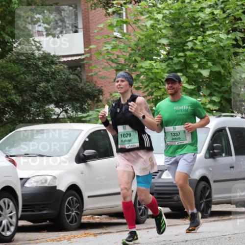 21.09.2025 - PSD Bank Halbmarathon Luisa Fischer http://msf.ph/oto/8928934 21.09.2025 11:45:56 Laufen 21, 09, 2025, 1028, 1337, 8418 meine-sportfotos.de