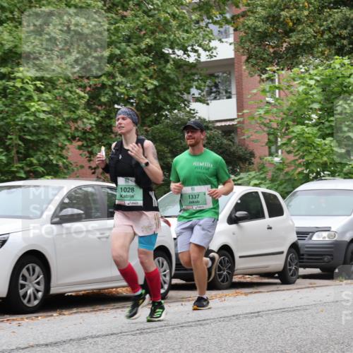 21.09.2025 - PSD Bank Halbmarathon Luisa Fischer http://msf.ph/oto/8928939 21.09.2025 11:45:57 Laufen 01199, 700, 1028, 1337, 8418 meine-sportfotos.de