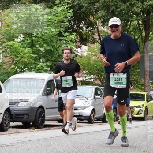 21.09.2025 - PSD Bank Halbmarathon Luisa Fischer http://msf.ph/oto/8928947 21.09.2025 11:45:59 Laufen 1397, 2282, 3418 meine-sportfotos.de