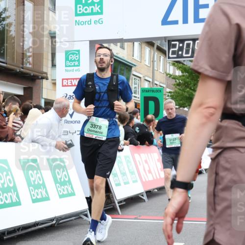 21.09.2025 - PSD Bank Halbmarathon Strokosch-Dieckow http://msf.ph/oto/8928948 21.09.2025 12:09:18 Ziel 1080, 2623, 3127, 3176, 3378, 3392 meine-sportfotos.de