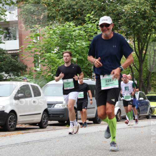 21.09.2025 - PSD Bank Halbmarathon Luisa Fischer http://msf.ph/oto/8928951 21.09.2025 11:46:00 Laufen 1397, 2271, 2282, 950, 1411 meine-sportfotos.de