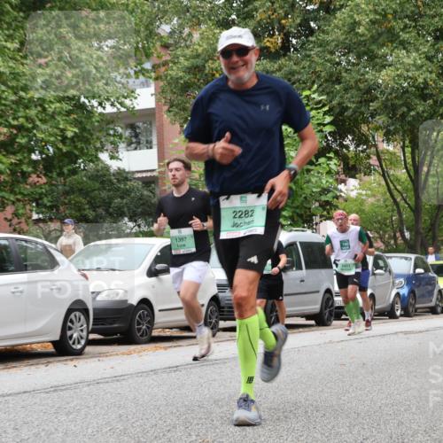 21.09.2025 - PSD Bank Halbmarathon Luisa Fischer http://msf.ph/oto/8928955 21.09.2025 11:46:01 Laufen 1397, 2282, 841, 1411 meine-sportfotos.de