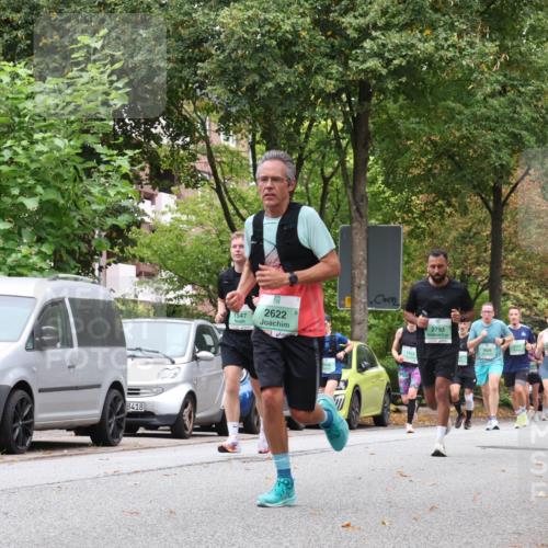 21.09.2025 - PSD Bank Halbmarathon Luisa Fischer http://msf.ph/oto/8928959 21.09.2025 11:46:04 Laufen 3418, 2622, 1547, 11581, 1453, 2793 meine-sportfotos.de