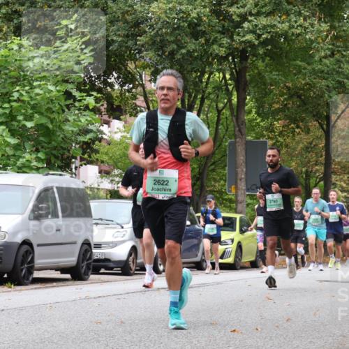 21.09.2025 - PSD Bank Halbmarathon Luisa Fischer http://msf.ph/oto/8928962 21.09.2025 11:46:05 Laufen 3418, 2622, 2793 meine-sportfotos.de