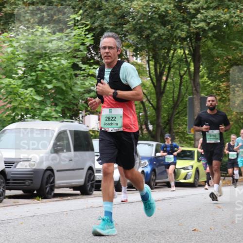 21.09.2025 - PSD Bank Halbmarathon Luisa Fischer http://msf.ph/oto/8928963 21.09.2025 11:46:05 Laufen 3418, 5, 2622, 2793 meine-sportfotos.de