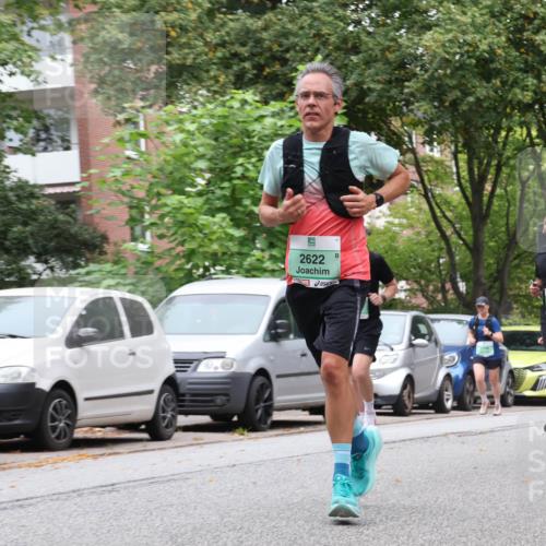 21.09.2025 - PSD Bank Halbmarathon Luisa Fischer http://msf.ph/oto/8928966 21.09.2025 11:46:05 Laufen 2622, 2793 meine-sportfotos.de