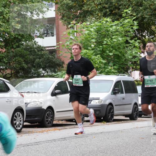 21.09.2025 - PSD Bank Halbmarathon Luisa Fischer http://msf.ph/oto/8928969 21.09.2025 11:46:07 Laufen 1547, 2793, 841, 145 meine-sportfotos.de