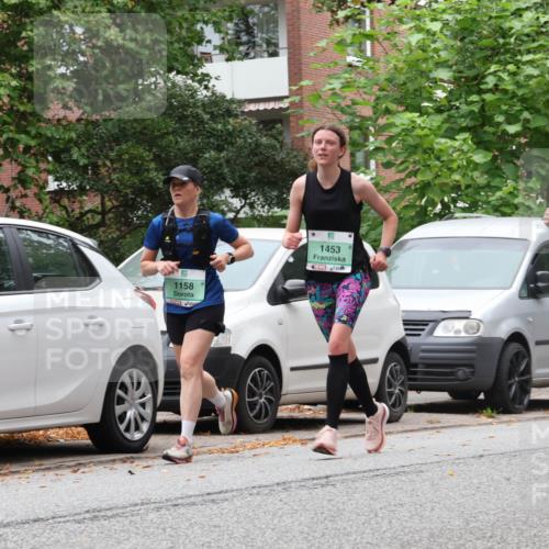 21.09.2025 - PSD Bank Halbmarathon Luisa Fischer http://msf.ph/oto/8928976 21.09.2025 11:46:10 Laufen 1158, 1453, 2836 meine-sportfotos.de
