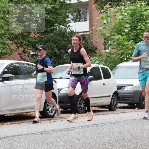 21.09.2025 - PSD Bank Halbmarathon Luisa Fischer http://msf.ph/oto/8928978 21.09.2025 11:46:10 Laufen 2836, 2555, 1158, 8418 meine-sportfotos.de