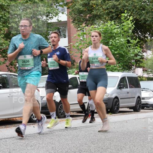 21.09.2025 - PSD Bank Halbmarathon Luisa Fischer http://msf.ph/oto/8928987 21.09.2025 11:46:12 Laufen 2836, 2835, 2637, 3110, 3418 meine-sportfotos.de