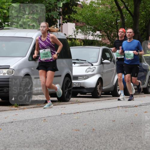 21.09.2025 - PSD Bank Halbmarathon Luisa Fischer http://msf.ph/oto/8928993 21.09.2025 11:46:14 Laufen 1322, 3418, 16, 1521, 2858 meine-sportfotos.de
