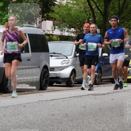 21.09.2025 - PSD Bank Halbmarathon Luisa Fischer http://msf.ph/oto/8928994 21.09.2025 11:46:14 Laufen 1322, 3418, 2858, 1521, 28, 1223 meine-sportfotos.de