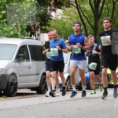 21.09.2025 - PSD Bank Halbmarathon Luisa Fischer http://msf.ph/oto/8928999 21.09.2025 11:46:15 Laufen 1521, 161, 3, 2858, 2436, 2641 meine-sportfotos.de