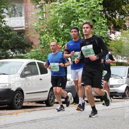 21.09.2025 - PSD Bank Halbmarathon Luisa Fischer http://msf.ph/oto/8929008 21.09.2025 11:46:17 Laufen 1521, 2858, 1223, 3418 meine-sportfotos.de