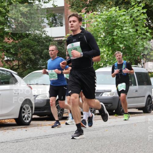 21.09.2025 - PSD Bank Halbmarathon Luisa Fischer http://msf.ph/oto/8929015 21.09.2025 11:46:17 Laufen 1521, 1323, 2436, 2418 meine-sportfotos.de