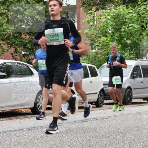 21.09.2025 - PSD Bank Halbmarathon Luisa Fischer http://msf.ph/oto/8929017 21.09.2025 11:46:18 Laufen 1521, 1223, 2436, 3418 meine-sportfotos.de