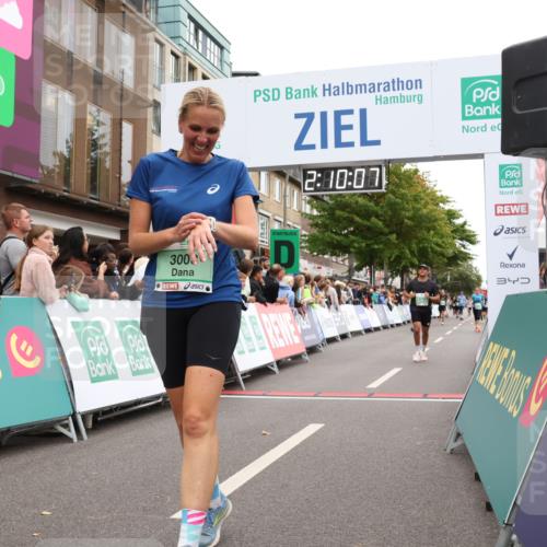 21.09.2025 - PSD Bank Halbmarathon Strokosch-Dieckow http://msf.ph/oto/8929019 21.09.2025 12:09:30 Ziel 3008, 3232, 3946 meine-sportfotos.de