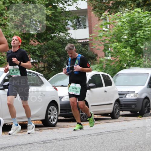 21.09.2025 - PSD Bank Halbmarathon Luisa Fischer http://msf.ph/oto/8929021 21.09.2025 11:46:19 Laufen 2858, 1611, 2436 meine-sportfotos.de