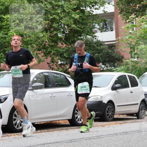 21.09.2025 - PSD Bank Halbmarathon Luisa Fischer http://msf.ph/oto/8929023 21.09.2025 11:46:19 Laufen 119, 1611, 2436 meine-sportfotos.de
