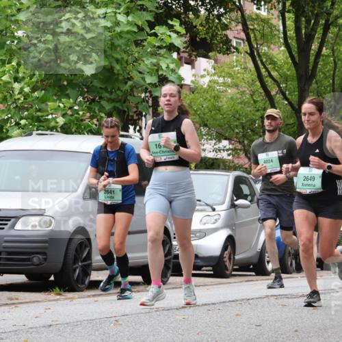 21.09.2025 - PSD Bank Halbmarathon Luisa Fischer http://msf.ph/oto/8929024 21.09.2025 11:46:20 Laufen 2641, 16, 4024, 2649, 1192, 32 meine-sportfotos.de