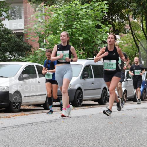21.09.2025 - PSD Bank Halbmarathon Luisa Fischer http://msf.ph/oto/8929030 21.09.2025 11:46:21 Laufen 2641, 10, 2649, 34, 4039, 197 meine-sportfotos.de