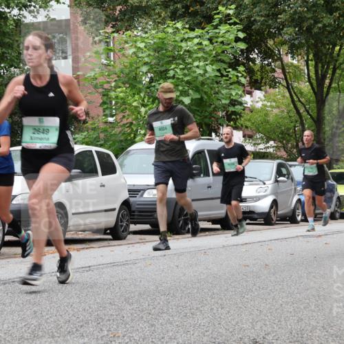21.09.2025 - PSD Bank Halbmarathon Luisa Fischer http://msf.ph/oto/8929040 21.09.2025 11:46:23 Laufen 10, 2641, 2649, 4024, 4039, 418 meine-sportfotos.de