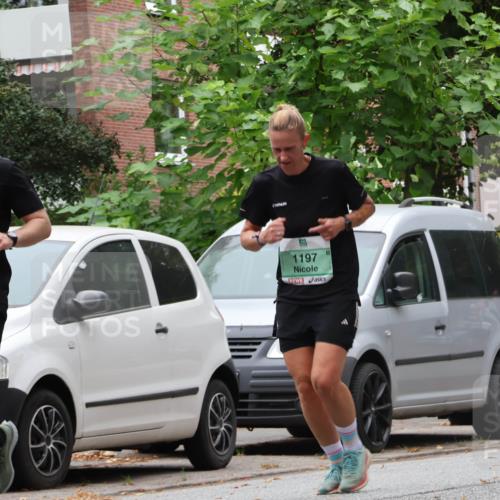 21.09.2025 - PSD Bank Halbmarathon Luisa Fischer http://msf.ph/oto/8929054 21.09.2025 11:46:25 Laufen 4039, 1197, 3418 meine-sportfotos.de