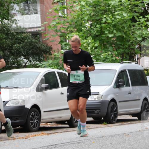 21.09.2025 - PSD Bank Halbmarathon Luisa Fischer http://msf.ph/oto/8929056 21.09.2025 11:46:25 Laufen 4039, 1197, 3418 meine-sportfotos.de