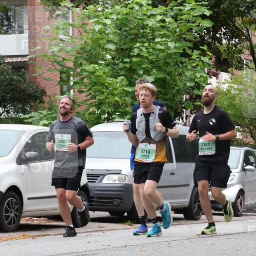 21.09.2025 - PSD Bank Halbmarathon Luisa Fischer http://msf.ph/oto/8929065 21.09.2025 11:46:31 Laufen 3092, 9, 2719, 2381, 18 meine-sportfotos.de