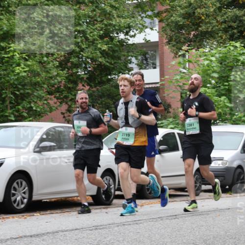 21.09.2025 - PSD Bank Halbmarathon Luisa Fischer http://msf.ph/oto/8929073 21.09.2025 11:46:32 Laufen 1199, 309, 2719, 2381, 6418 meine-sportfotos.de