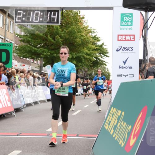 21.09.2025 - PSD Bank Halbmarathon Strokosch-Dieckow http://msf.ph/oto/8929075 21.09.2025 12:09:37 Ziel 2576, 3062, 3145, 3230, 3232, 4015 meine-sportfotos.de