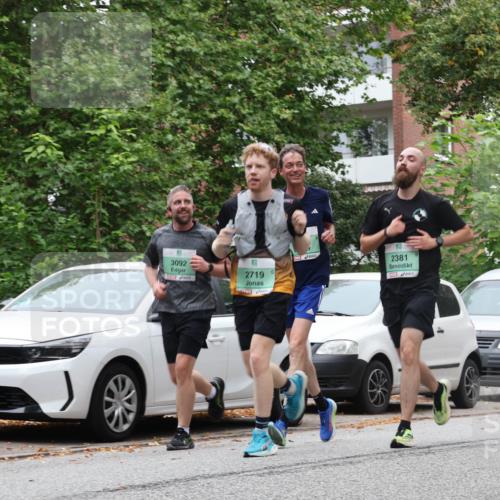 21.09.2025 - PSD Bank Halbmarathon Luisa Fischer http://msf.ph/oto/8929076 21.09.2025 11:46:32 Laufen 1199, 3092, 2719, 2381 meine-sportfotos.de