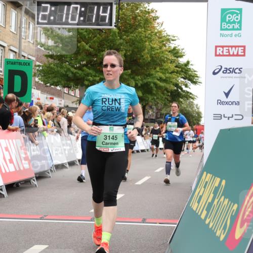 21.09.2025 - PSD Bank Halbmarathon Strokosch-Dieckow http://msf.ph/oto/8929079 21.09.2025 12:09:38 Ziel 2576, 3062, 3063, 3145, 3230, 3232, 4015 meine-sportfotos.de